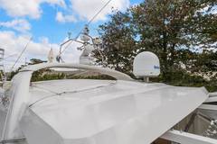 2001 PRINCESS YACHTS V65 "TAKIA" photo 8