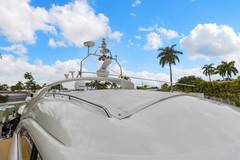 2001 PRINCESS YACHTS V65 "TAKIA" photo 9