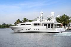 1989 OCEANFAST Motor "HIGHLINE" photo 4