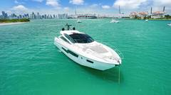 2013 SUNSEEKER 80 Predator "WOODEVER" photo 2