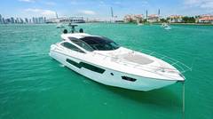 2013 SUNSEEKER 80 Predator "WOODEVER" photo 3