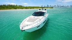 2013 SUNSEEKER 80 Predator "WOODEVER" photo 4