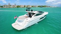 2013 SUNSEEKER 80 Predator "WOODEVER" photo 5