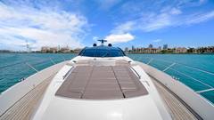 2013 SUNSEEKER 80 Predator "WOODEVER" photo 8