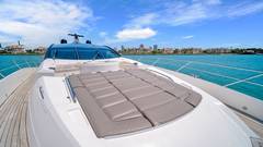 2013 SUNSEEKER 80 Predator "WOODEVER" photo 9