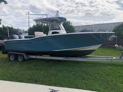 2018 GRADY-WHITE Canyon 271 "-" photo 4