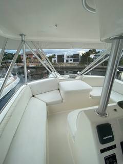 2002 OCEAN YACHTS 52 Sportfish "TENACIOUS" photo 3
