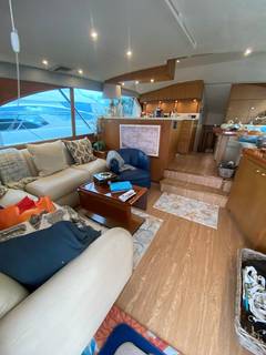 2002 OCEAN YACHTS 52 Sportfish "TENACIOUS" photo 9