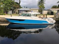 2021 TIARA YACHTS 43 LE "SEADATED" photo 2