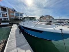 2021 TIARA YACHTS 43 LE "SEADATED" photo 6