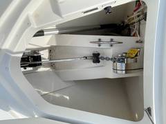 2021 TIARA YACHTS 43 LE "SEADATED" photo 7