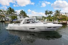 2021 INTREPID POWERBOATS INC. 438 Revolution "SALTY DOG" photo 1