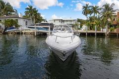 2021 INTREPID POWERBOATS INC. 438 Revolution "SALTY DOG" photo 5