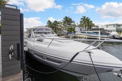 2021 INTREPID POWERBOATS INC. 438 Revolution "SALTY DOG" photo 8