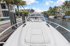 2021 INTREPID POWERBOATS INC. 438 Revolution "SALTY DOG" photo 9