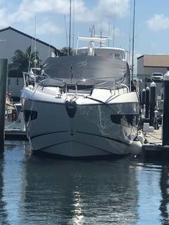 2019 SUNSEEKER Predator 50 "LYDIA SWAG" photo 4