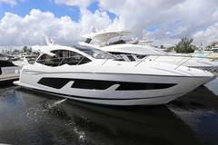 2019 SUNSEEKER Predator 50 "LYDIA SWAG" photo 5