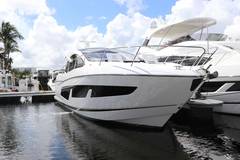 2019 SUNSEEKER Predator 50 "LYDIA SWAG" photo 6