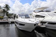 2019 SUNSEEKER Predator 50 "LYDIA SWAG" photo 7