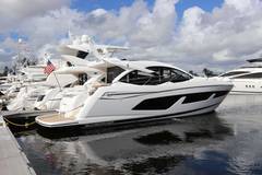 2019 SUNSEEKER Predator 50 "LYDIA SWAG" photo 8
