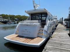 2019 SUNSEEKER Predator 50 "LYDIA SWAG" photo 9