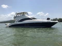 2007 SEA RAY "LATITUDE" photo 1