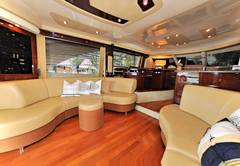 2007 SEA RAY "LATITUDE" photo 2