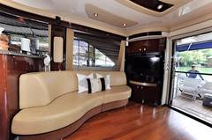 2007 SEA RAY "LATITUDE" photo 4