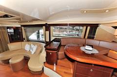 2007 SEA RAY "LATITUDE" photo 6