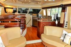2007 SEA RAY "LATITUDE" photo 7