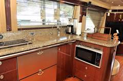 2007 SEA RAY "LATITUDE" photo 8