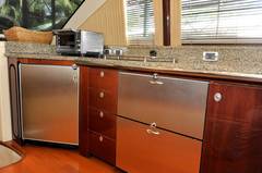 2007 SEA RAY "LATITUDE" photo 9