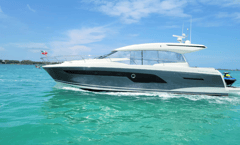 2019 PRESTIGE 520S "PRESTIGE 520S" photo 1