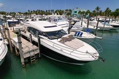 2019 PRESTIGE 520S "PRESTIGE 520S" photo 2
