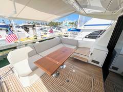 2019 PRESTIGE 520S "PRESTIGE 520S" photo 3