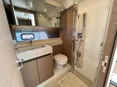 2019 PRESTIGE 520S "PRESTIGE 520S" photo 5