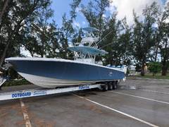 2009 BAHAMA BOAT WORKS 41 "ON THE EDGE" photo 7