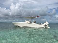 2018 JUPITER 30 HFS "-" photo 1