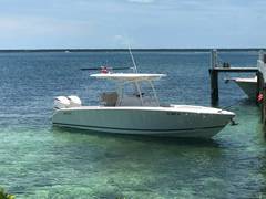 2018 JUPITER 30 HFS "-" photo 2