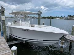 2018 JUPITER 30 HFS "-" photo 4