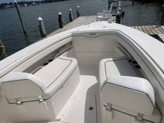 2018 JUPITER 30 HFS "-" photo 5