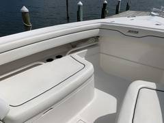 2018 JUPITER 30 HFS "-" photo 7