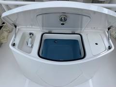 2018 JUPITER 30 HFS "-" photo 8