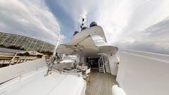 1994 NORSHIP Flybridge Fast "ENTOURAGE" photo 8