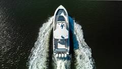 2016 BOSTON WHALER "420 OUTRAGE" photo 7