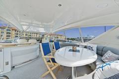2006 MARQUIS 65 Pilothouse "OFF THE GRID" photo 8
