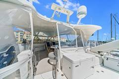 2006 MARQUIS 65 Pilothouse "OFF THE GRID" photo 9