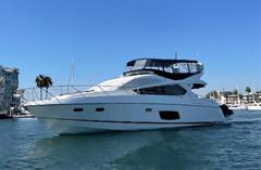 2012 SUNSEEKER Manhattan 63 "GRACE ELLEN" photo 2