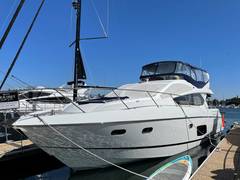 2012 SUNSEEKER Manhattan 63 "GRACE ELLEN" photo 4