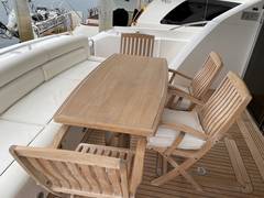 2012 SUNSEEKER Manhattan 63 "GRACE ELLEN" photo 5
